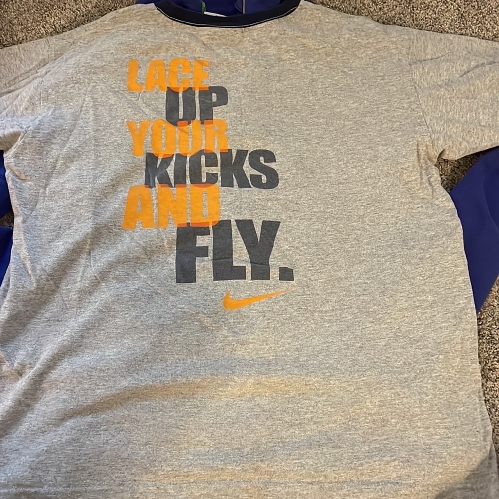 Vintage Nike Bundle Small/Medium - image 4